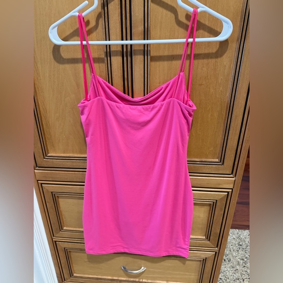 Pink Mini Dress - Picture 2 of 4